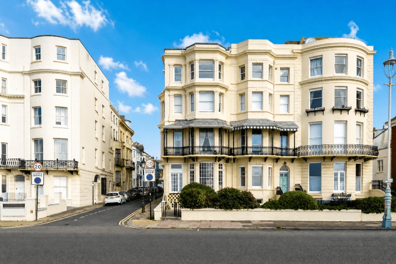 Main image of property: Grafton Street, BN1