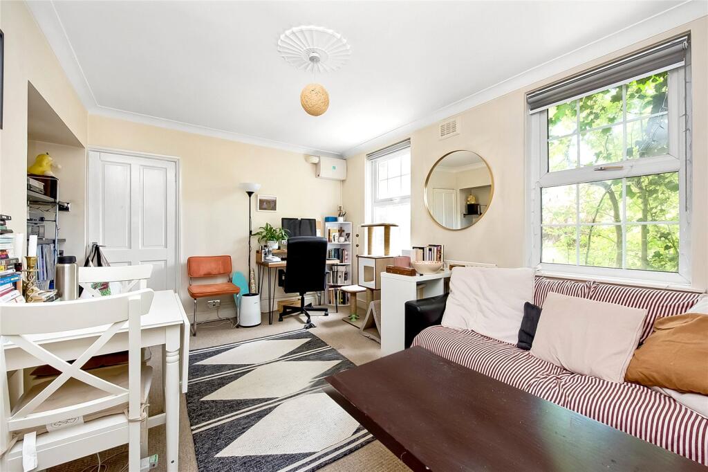 Main image of property: Ryculff Square, London, SE3