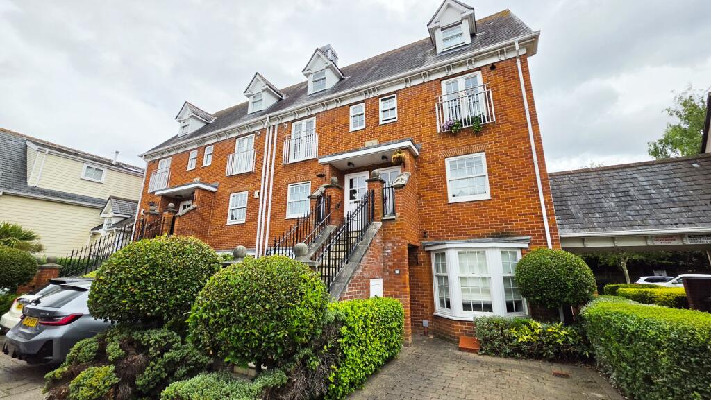 Main image of property: Burnell Gate, Beaulieu Park, Chelmsford, Essex, CM1
