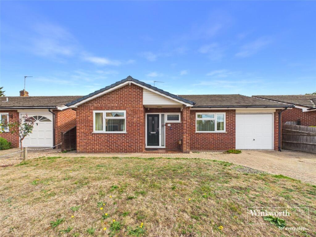Main image of property: Beverley Close, Thatcham, Berkshire, RG18