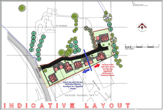 Indicative Site P...