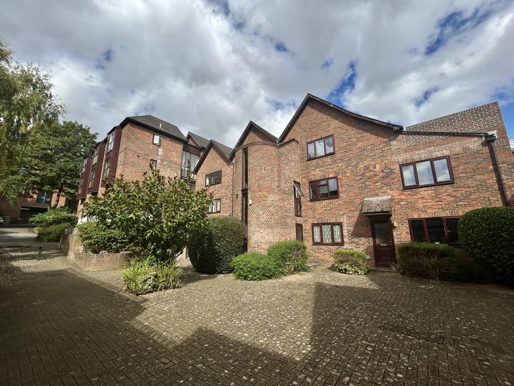 Main image of property: Bilberry Court, Staple Gardens Winchester