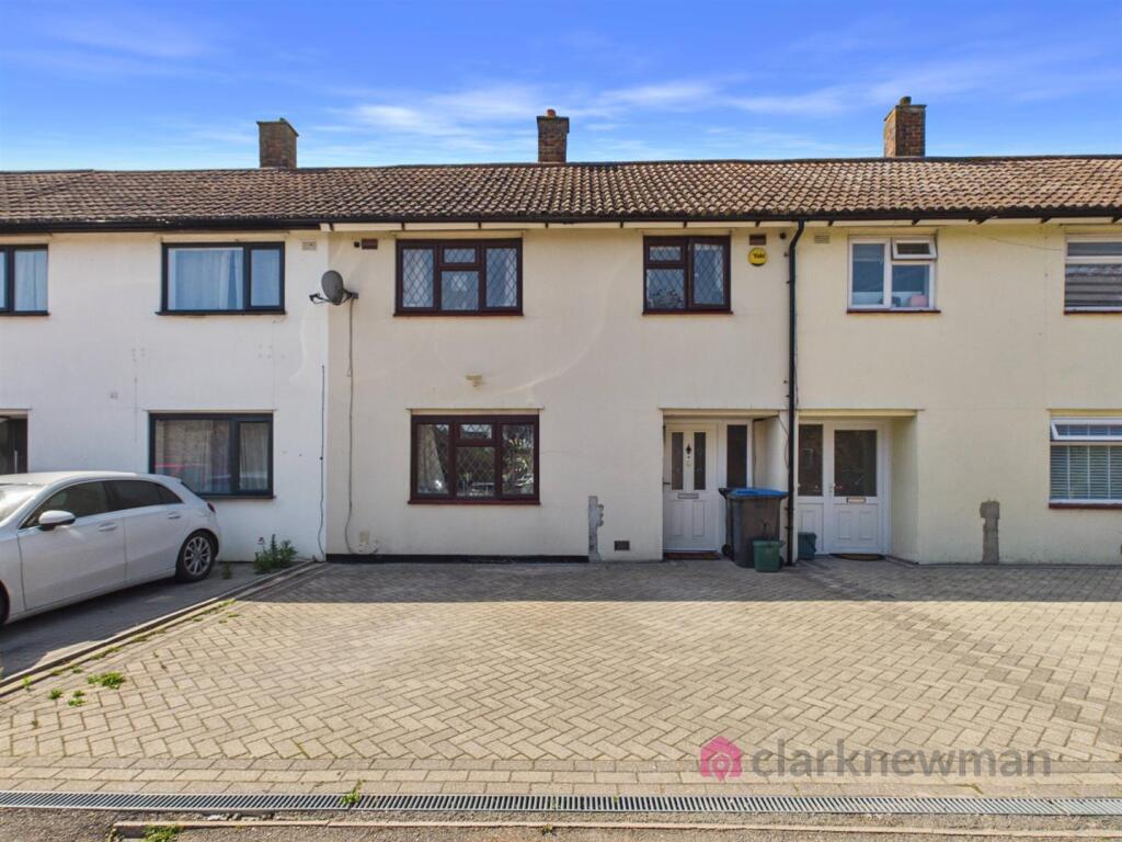 Main image of property: Pennymead, Harlow, CM20