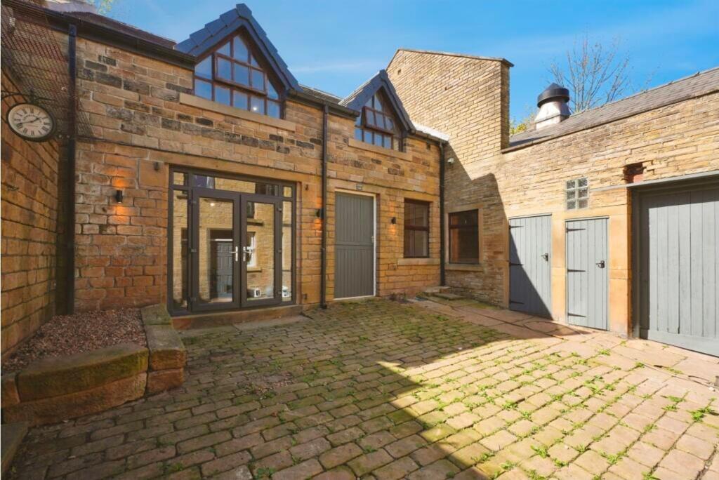 Main image of property: Moor End Road, Huddersfield, HD4