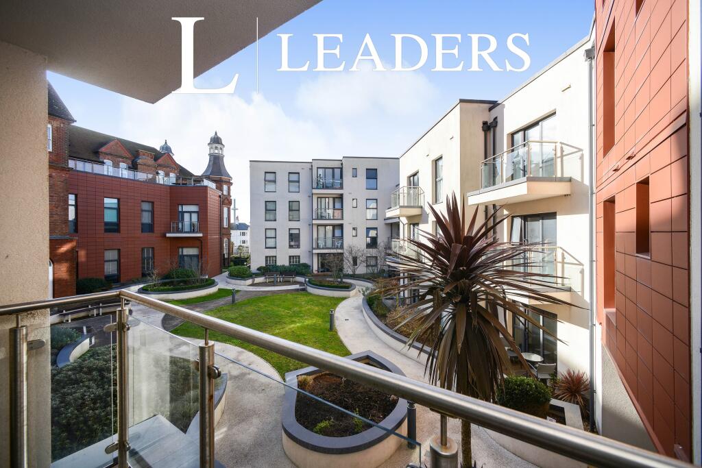 Main image of property: Cawthorne House, Dyke Road, BN1