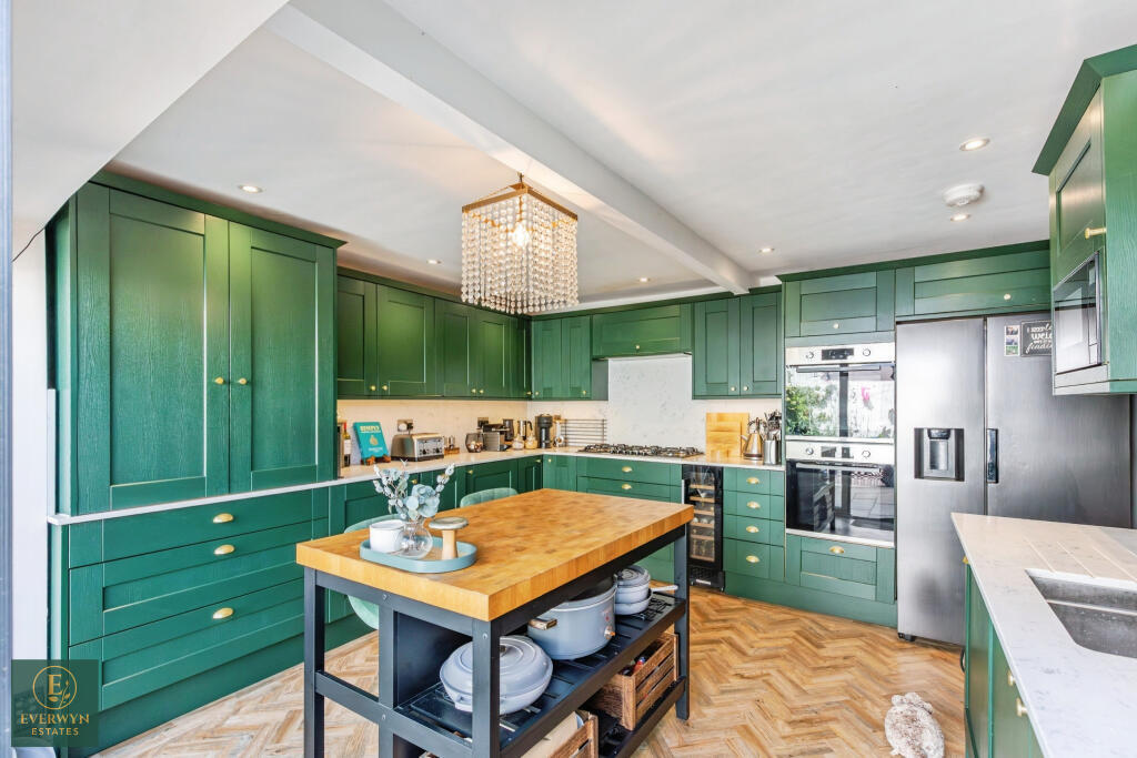 Main image of property: Puddingbag Lane, Bozeat, North Northamptonshire