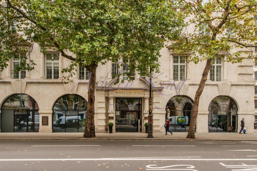 Main image of property: Strand, London, Greater London, WC2R 1HA