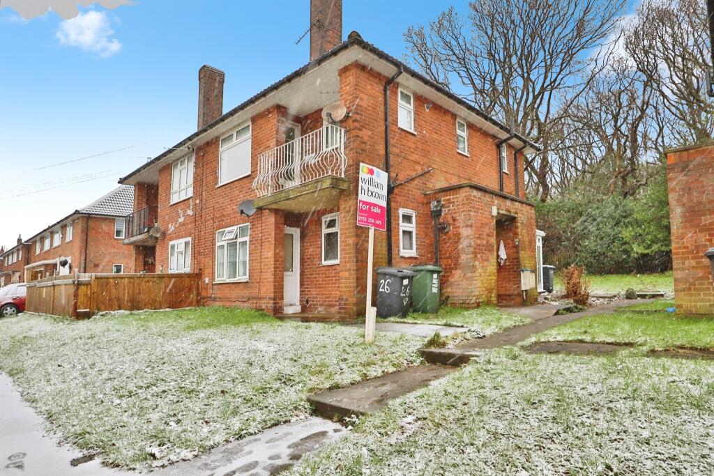 Main image of property: Iveson Drive, Leeds