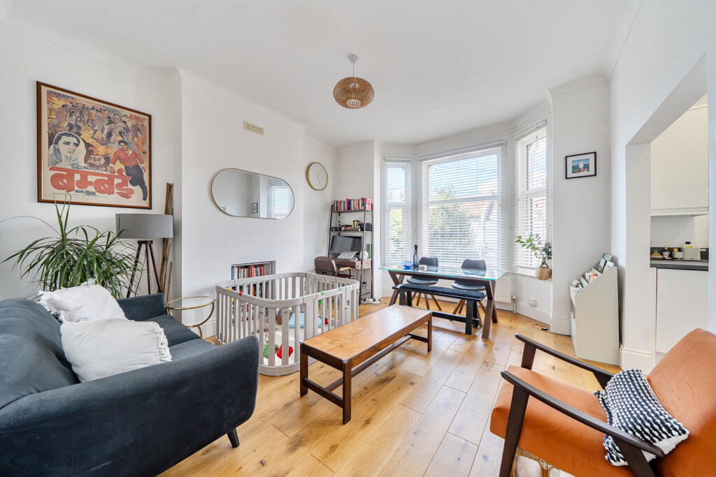 Main image of property: Perry Hill, London