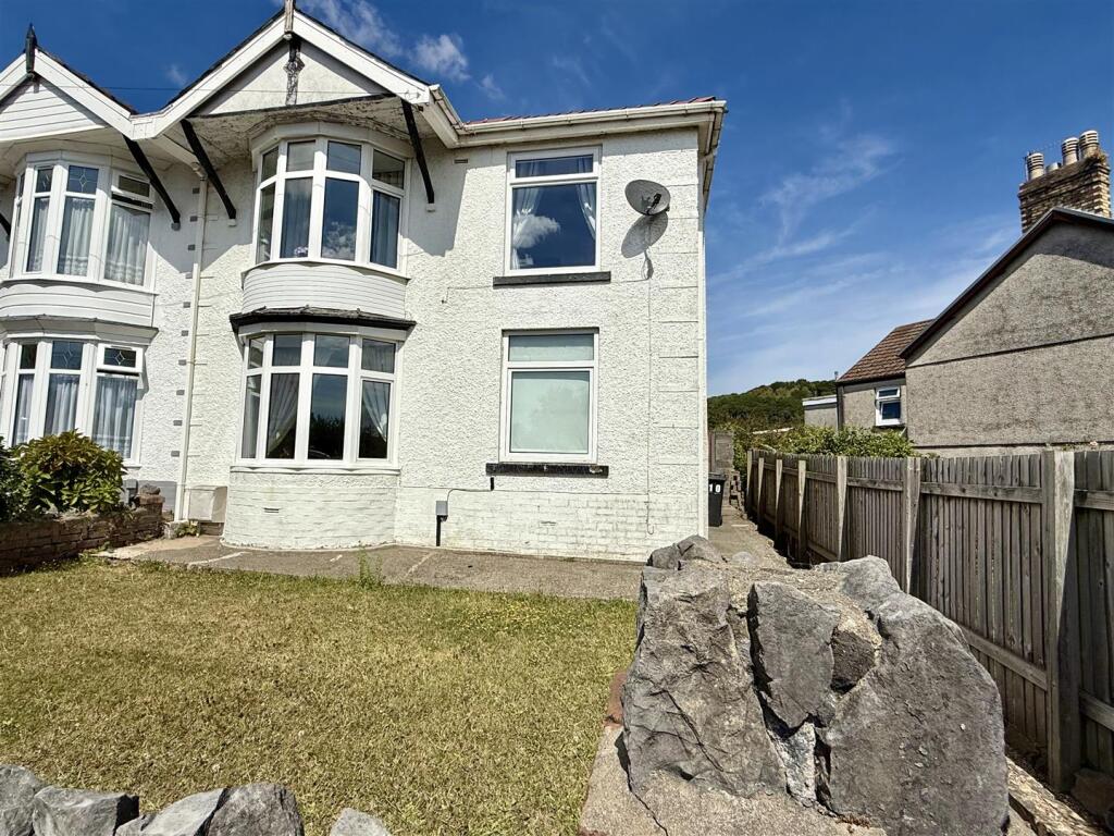 Main image of property: Villiers Road, Skewen