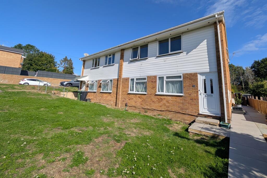 Main image of property: Chandlers Ford