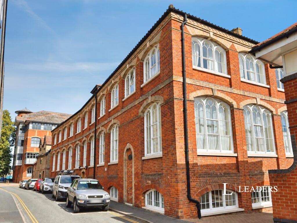 Main image of property: St. Georges Street, Norwich, Norfolk