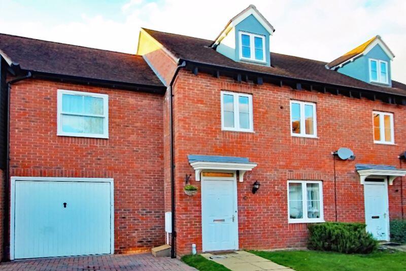Main image of property: Cherry Court, Lower Cambourne, CB23