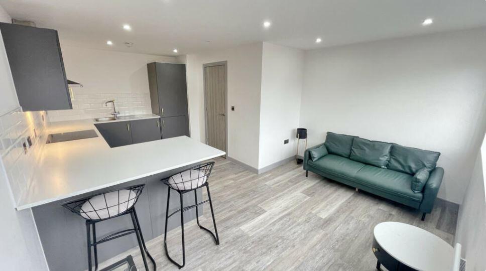Main image of property: Charles House, Winckley Square, Preston, Lancashire