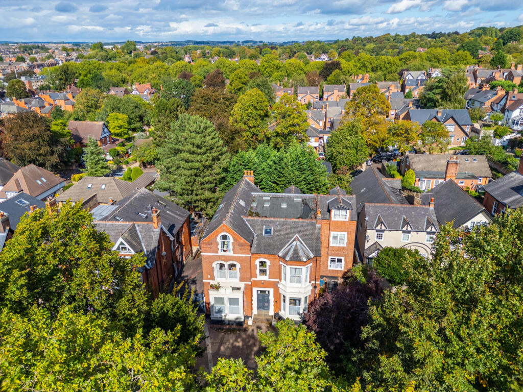 Main image of property: Magdala Road, Nottingham