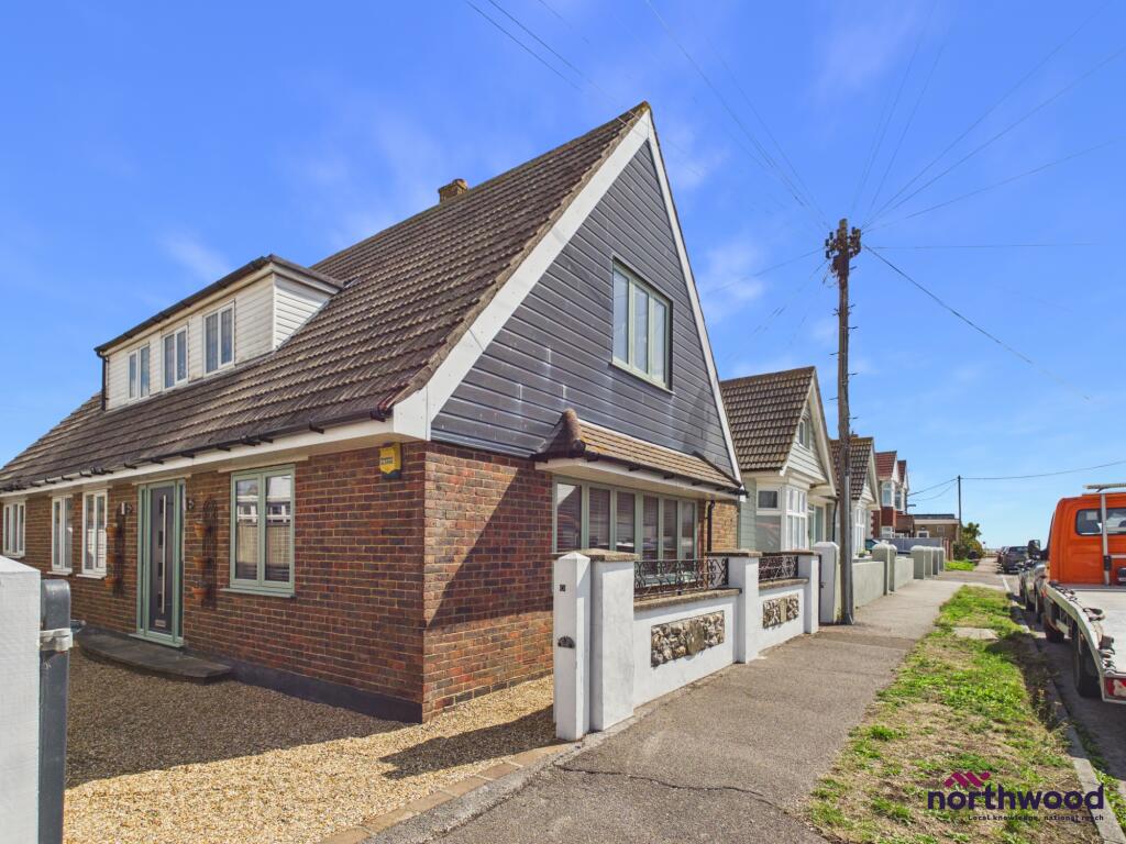 Main image of property: Seaville Drive, Pevensey Bay, BN24