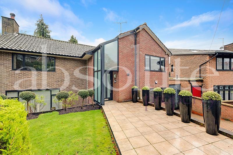 Main image of property: West Heath Gardens, London