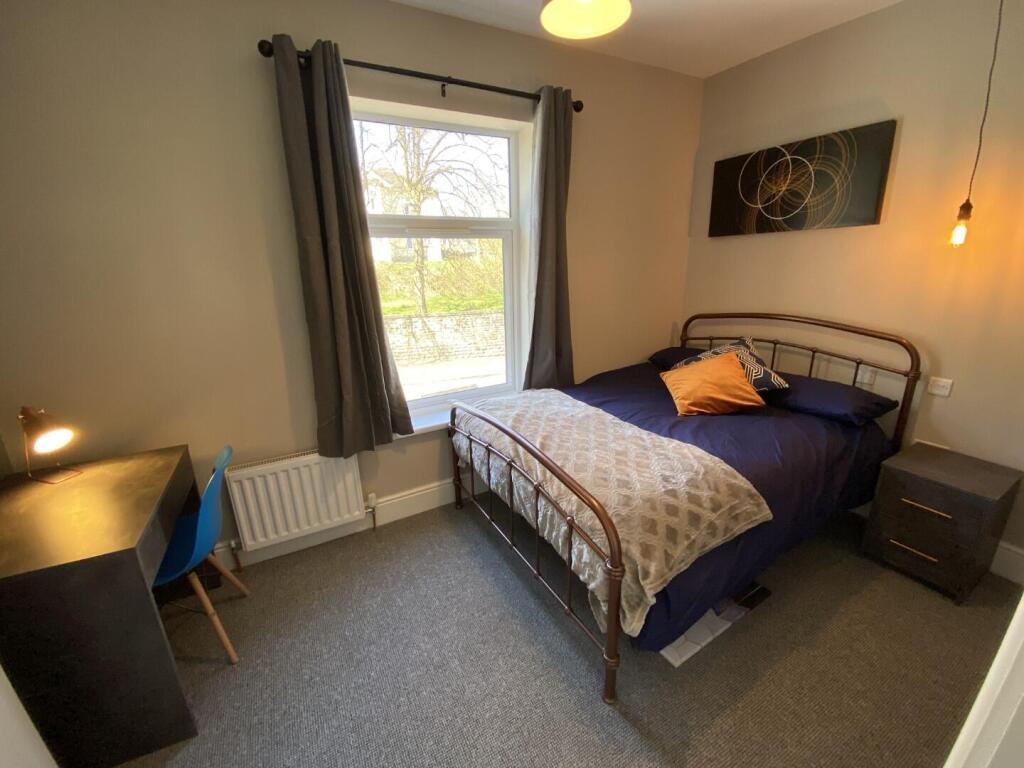 Main image of property: Sheffield Road, Chesterfield