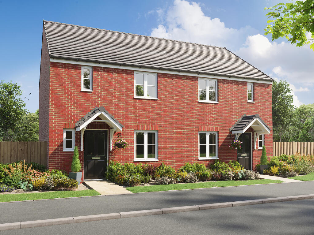 Main image of property: BRINDLE PARK, BRINDLE ROAD, BAMBER BRIDGE, PRESTON, LANCASHIRE, PR5 6YL