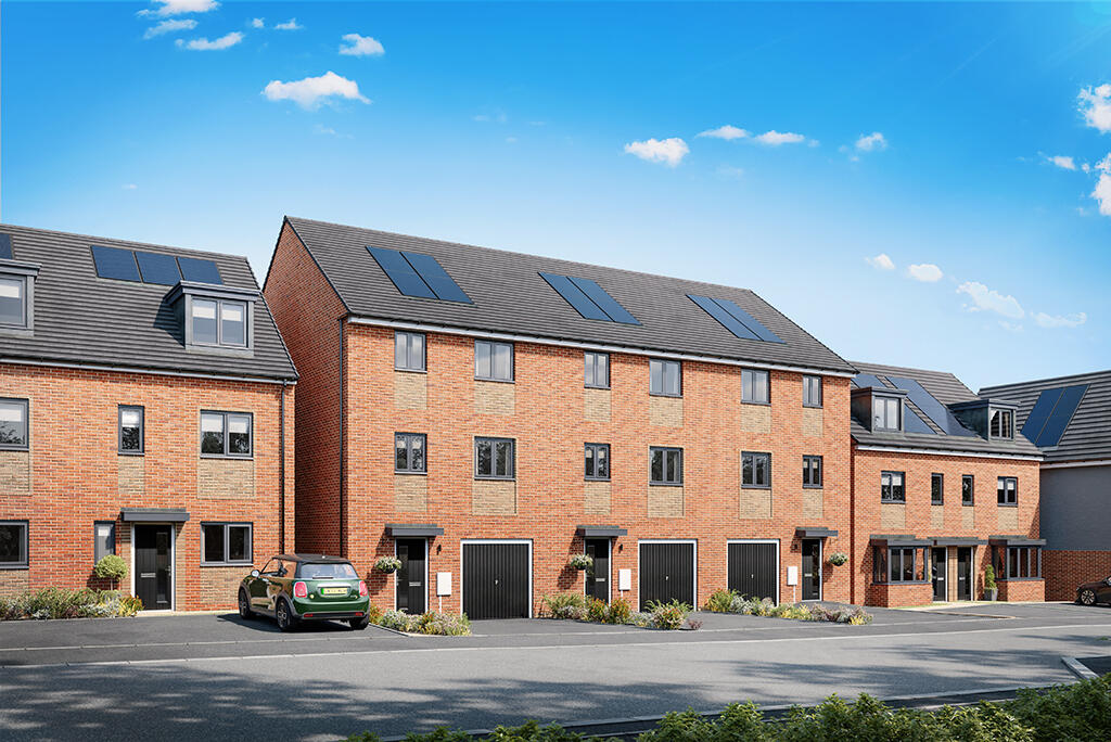 Main image of property: Off Commercial Road, South Shields, 
Tyne and Wear, 
NE33 1RW
