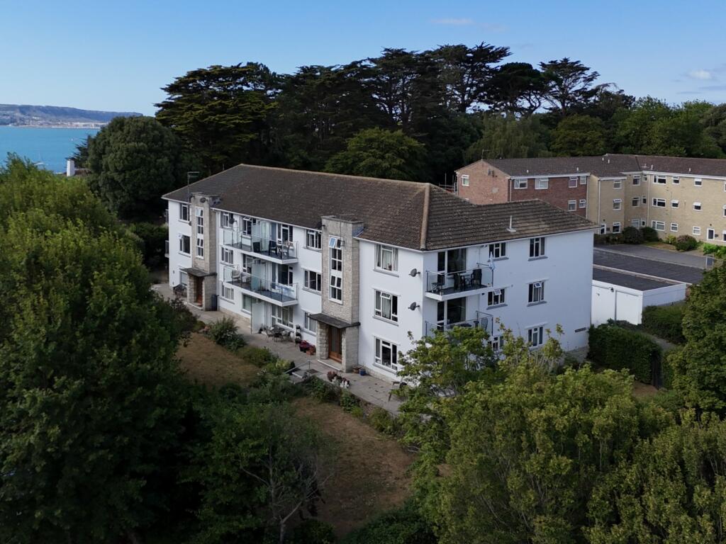 Main image of property: Belle Vue Court, Belle Vue Road, Weymouth, Dorset, DT4