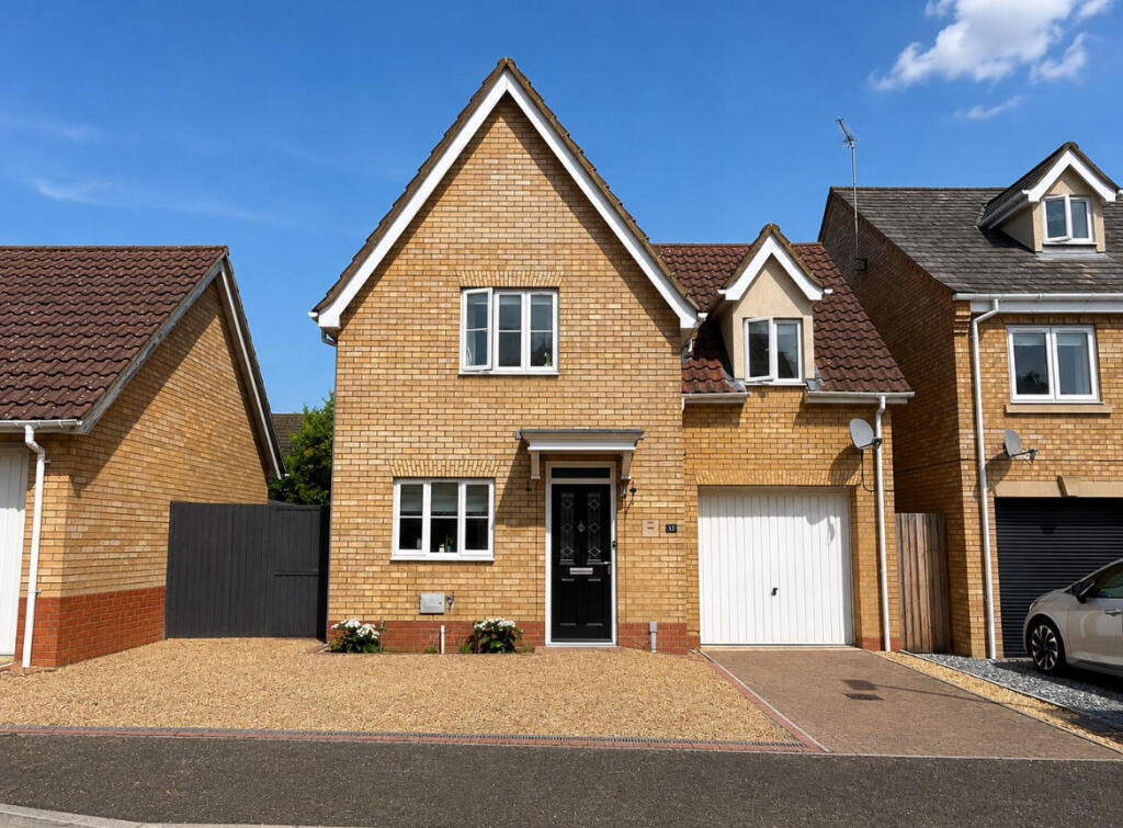 Main image of property: Stirling Road, Norwich