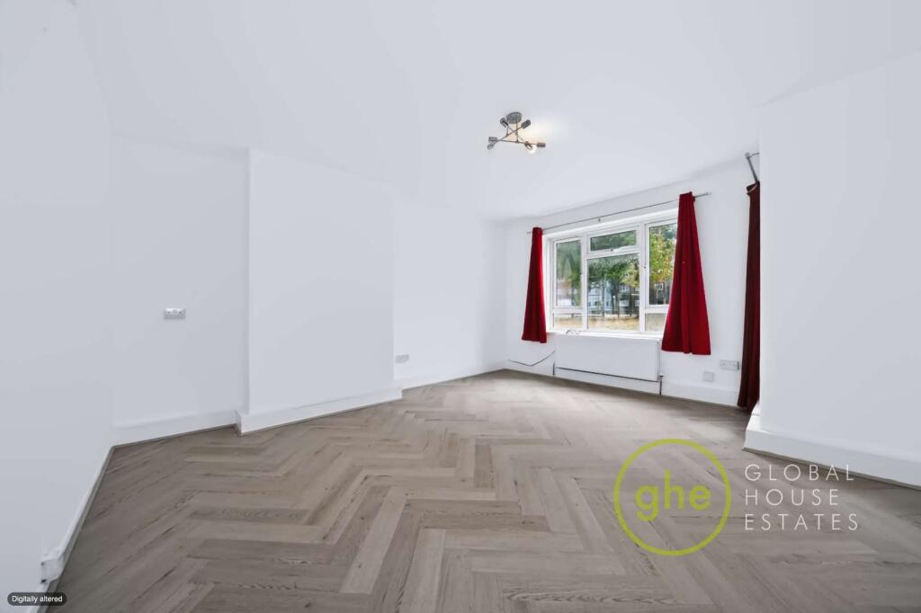Main image of property: Crawford road, Denmark Hill, London