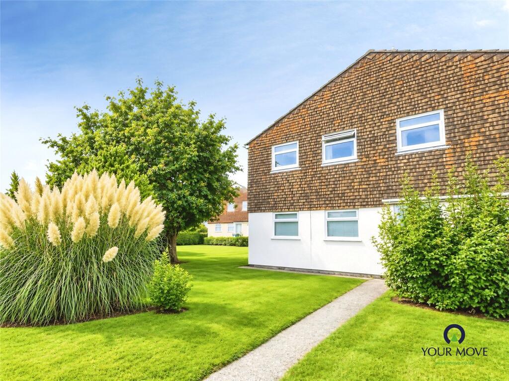 Main image of property: New Barn Lane, North Bersted, Bognor Regis, West Sussex, PO21