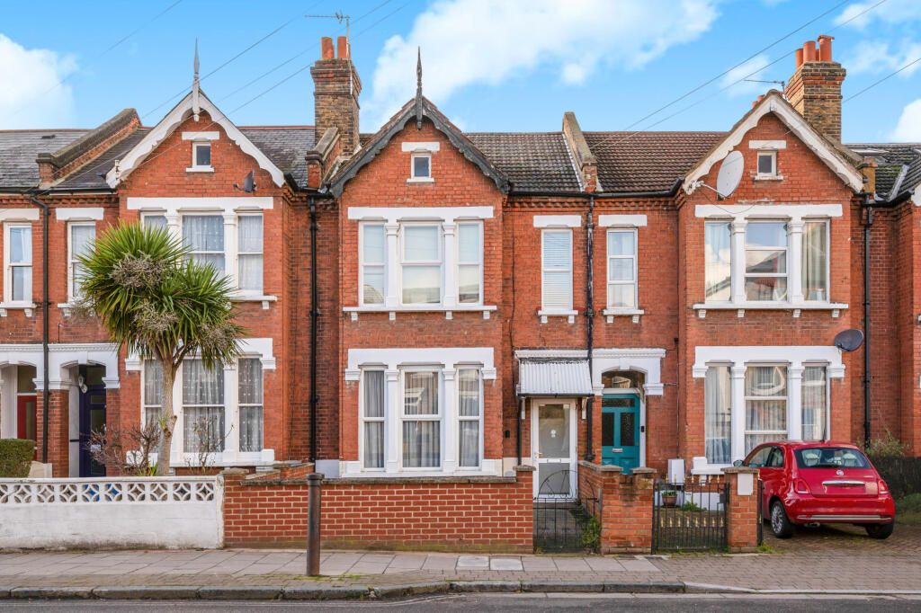 Main image of property: Crystal Palace Road, London, SE22