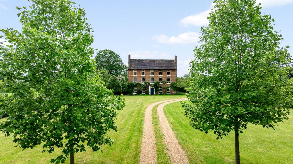 Main image of property: Caynton, Newport, Shropshire, TF10