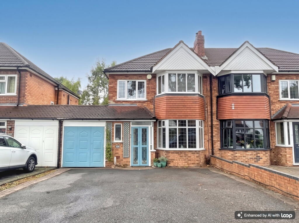 Main image of property: Welford Road, Shirley, Solihull, B90 3HT