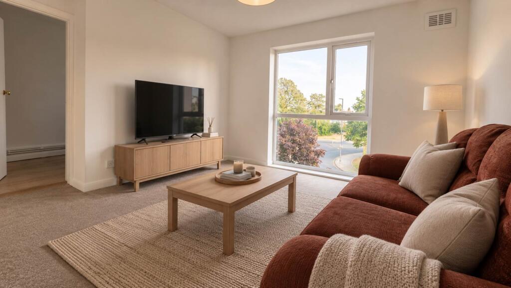 Main image of property: Church Lane, Tooting, SW17