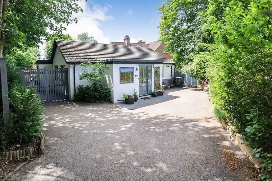 Main image of property: Hollybush Lane, Harpenden, AL5