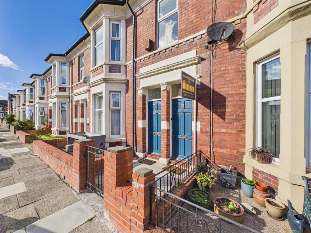 Main image of property: Belford Terrace, North Shields