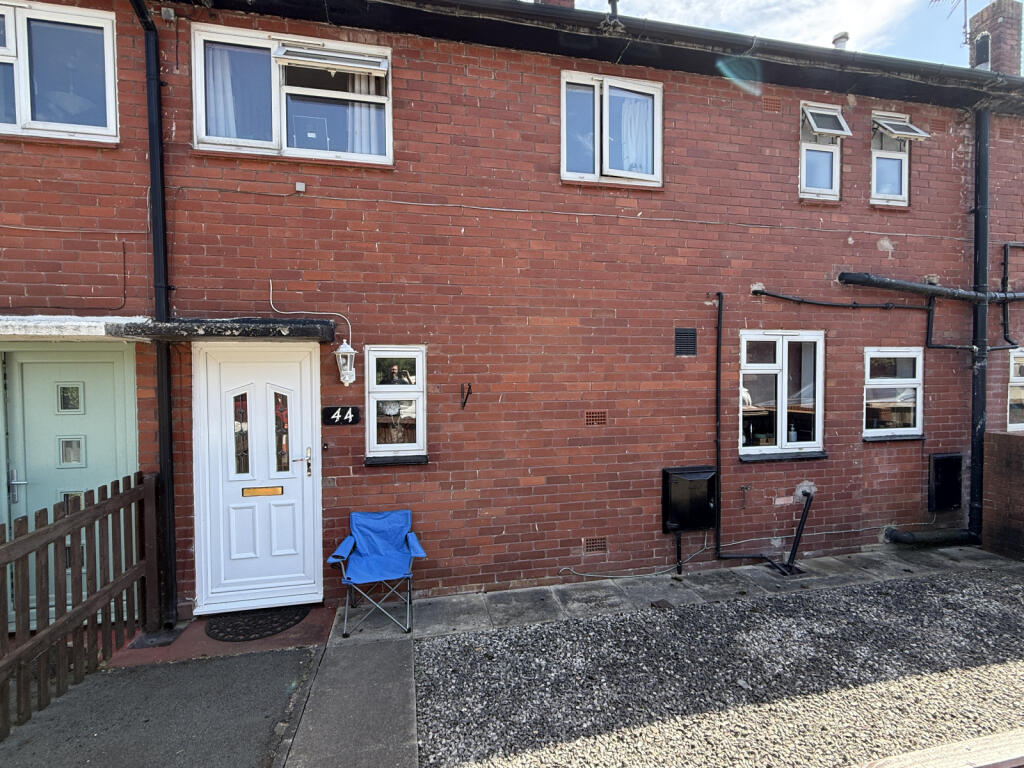Main image of property: Butlers Meadow, Warton, PR4