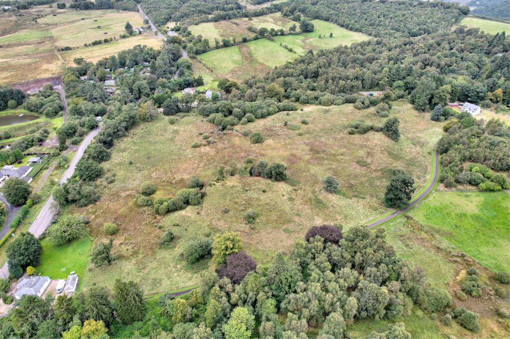 Main image of property: Land At Carbeth Guthrie, Blanefield, Glasgow, Stirlingshire, G63
