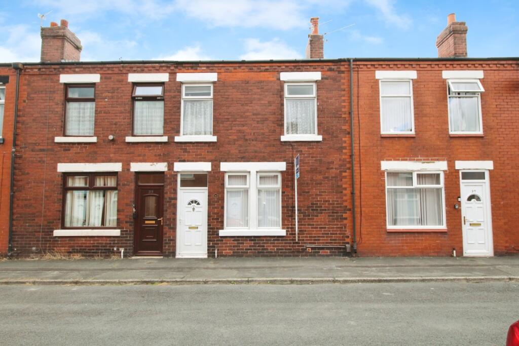 Main image of property: Blackstone Road, Chorley, Lancashire, PR6