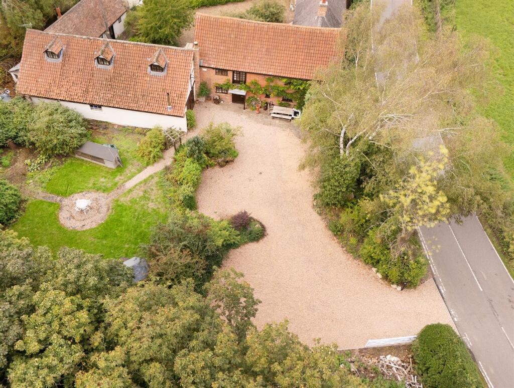 Main image of property: High Cross, Lutterworth, LE17