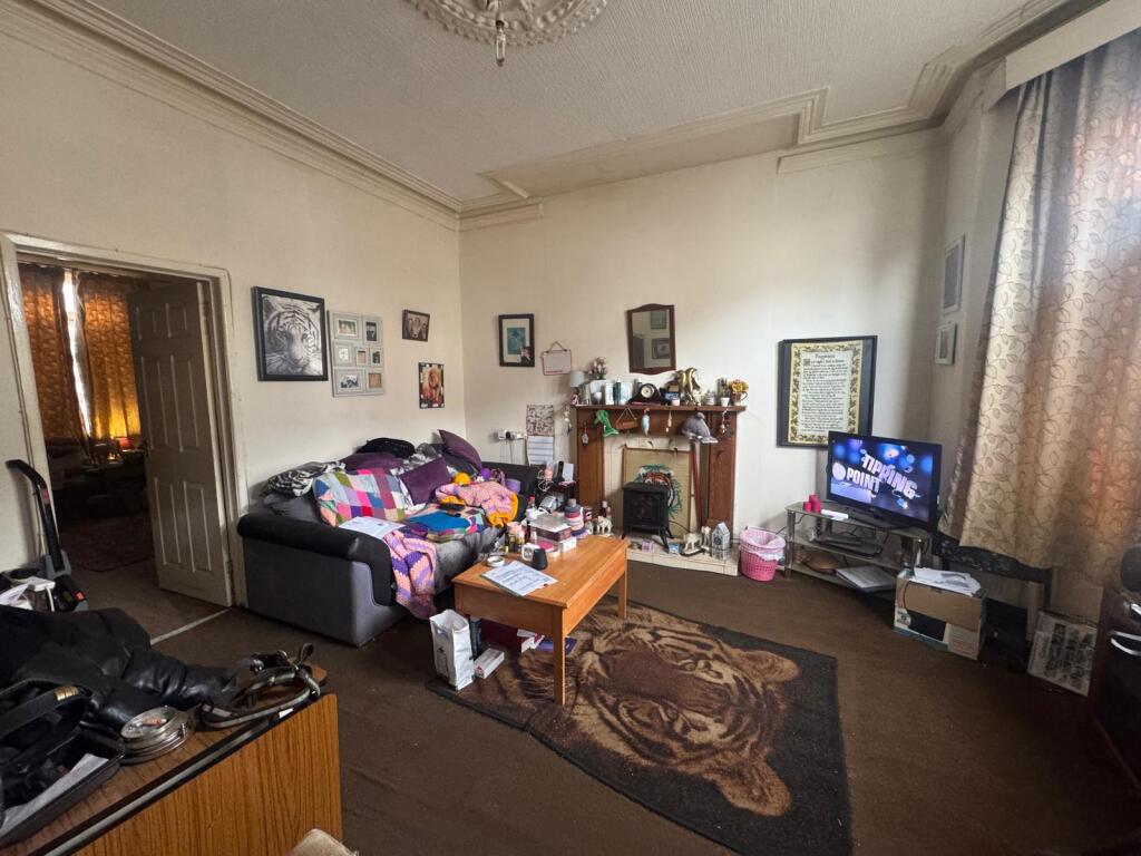 Main image of property: Outram Street, Stockton-on-tees