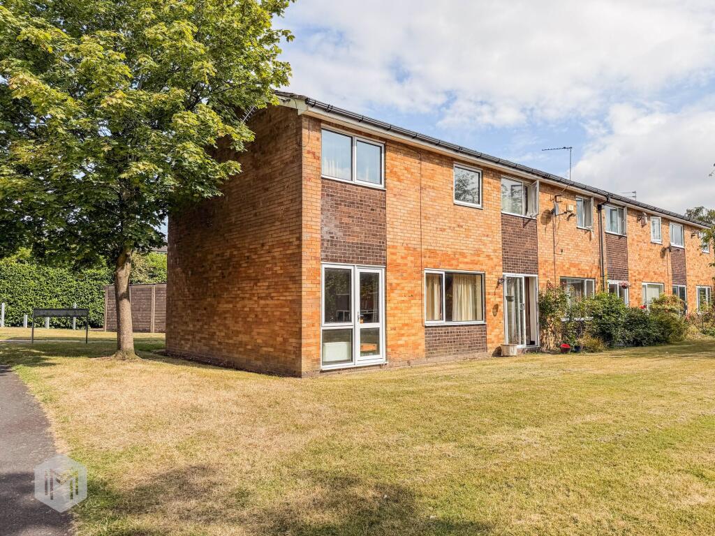 Main image of property: Darbyshire Close, Bolton, BL1