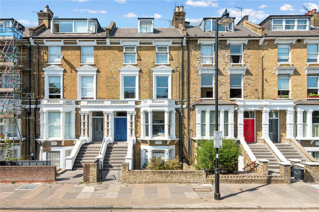 Main image of property: Petherton Road, London, N5