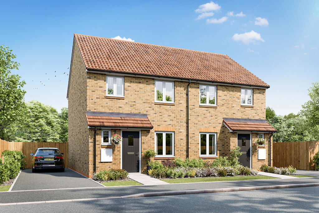 Main image of property: Shillingford Road, Alphington,
Exeter,
EX2 8WB
