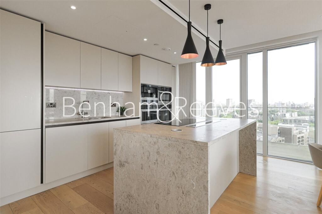 Main image of property: Vaughan Way, London, E1W