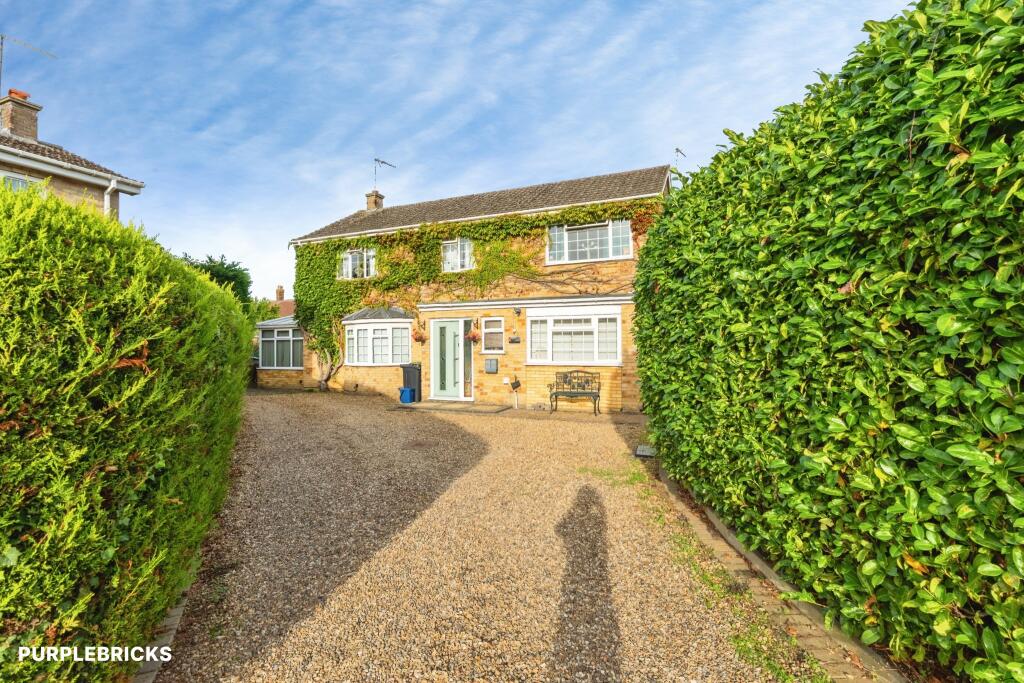 Main image of property: Nelson Court, Watton, Thetford, IP25