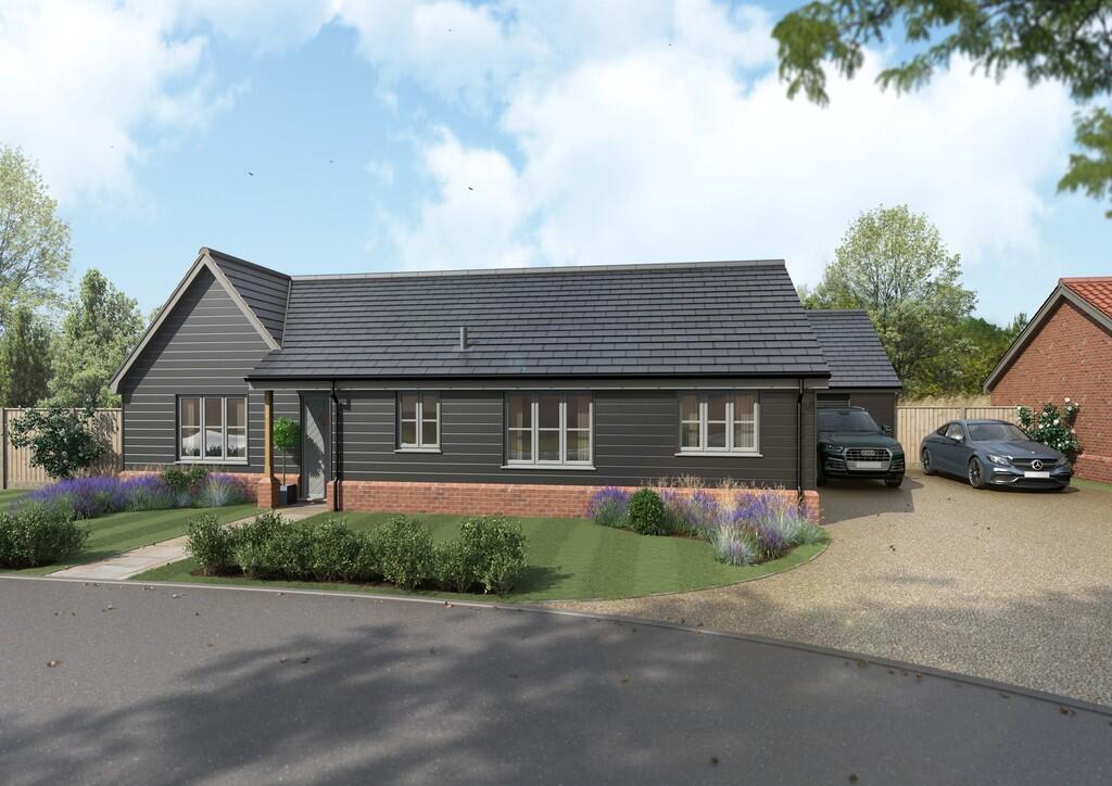 Main image of property: Station Road, Brampton