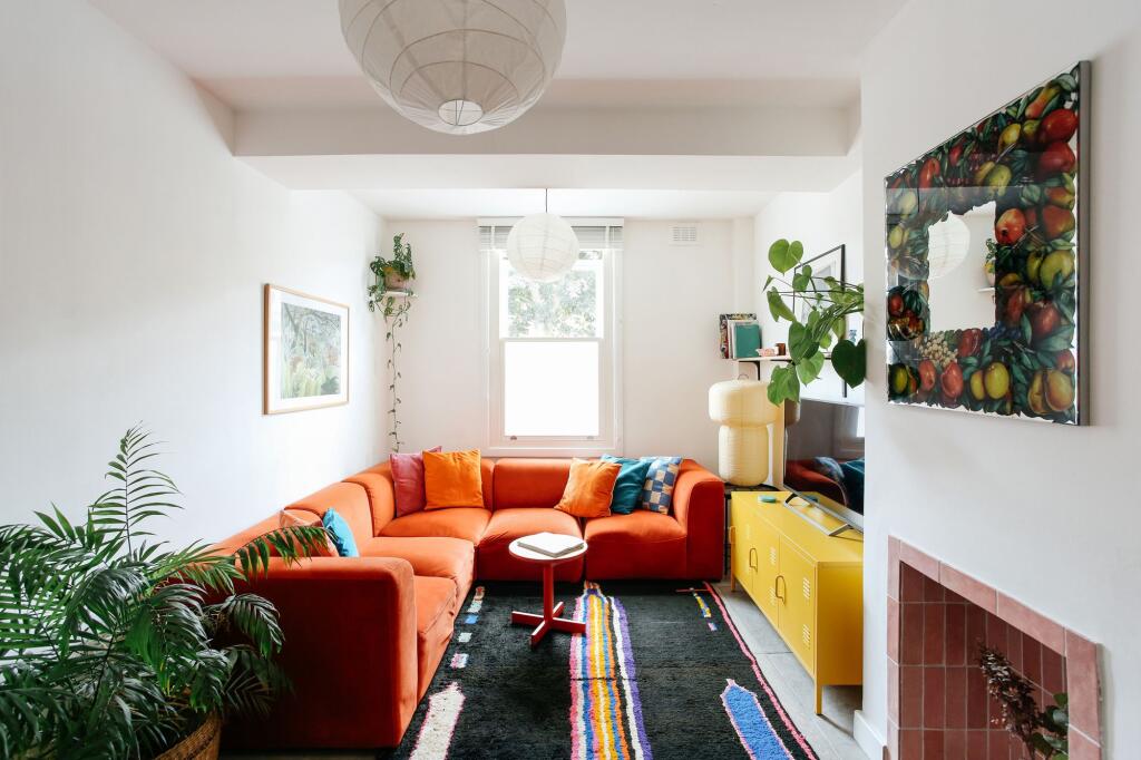 Main image of property: Clyde Road, London, N15