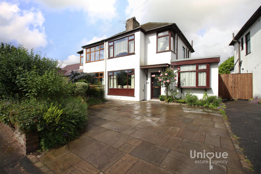 Main image of property: Highcross Road,  Poulton-le-Fylde, FY6