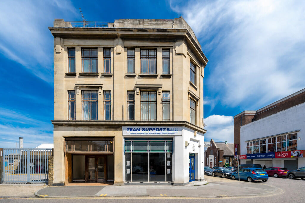 Main image of property: Green Street, Gillingham ME7