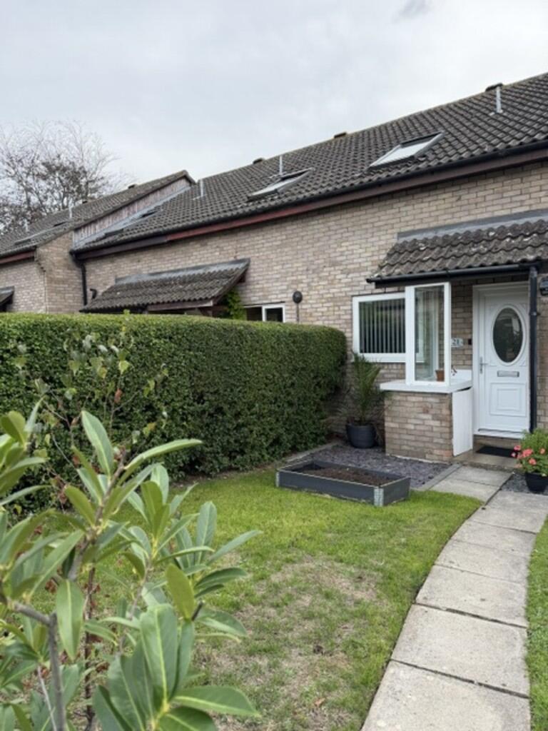Main image of property: Ratcliffe Drive, Stoke Gifford