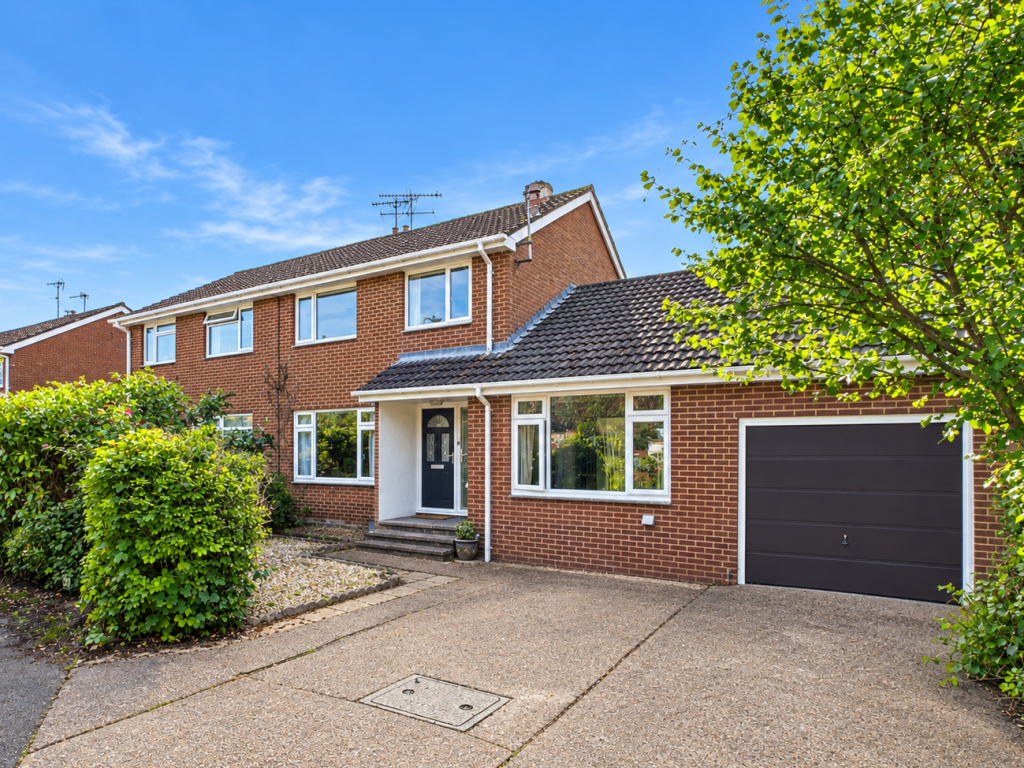 Main image of property: Raleigh Road, Ottery St. Mary